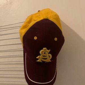 Adidas hat sun devils